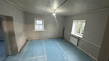 Долгосрочная аренда комнат: 60 м², С мебелью — 12