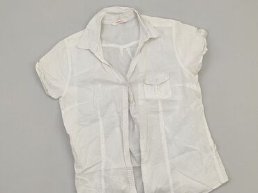 bluzki z baskinką reserved: Блуза жіноча, S, стан - Хороший