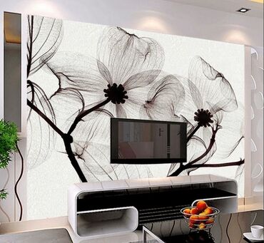 Другие обои: Художник. роспись стен. художественные услуги любой сложности. ватс — 8