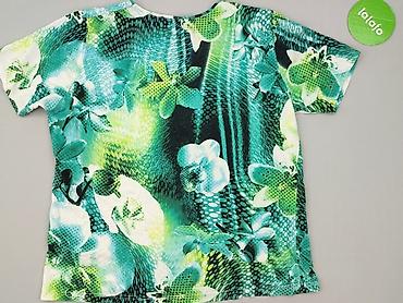 massimo bluzki: T-shirt damski, rozmiar XL — 5
