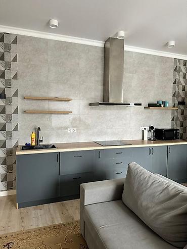 Продажа коттеджей и домов: 🌴 Продается уютный коттедж у озера Ысык-көл в Чок-Тале (ЦО «Palm — 5