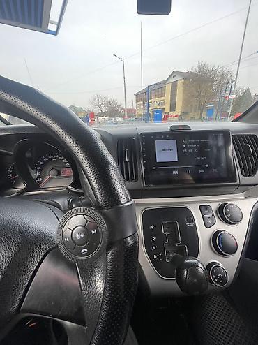 Kia: Kia Ray: 2017 г., 0.1 л, Бензин — 8