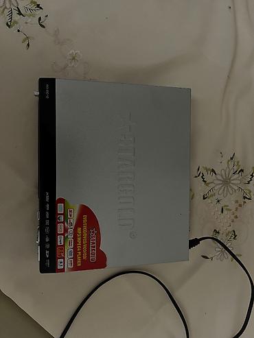 TV və video: STARGOLD SG-2012 DVD pleyer - Disklər: DVD, VCD, SVCD, CD, MP3, JPEG — 2