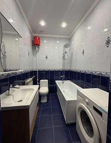 Долгосрочная аренда домов: 200 м², 6 комнат, Амбарная, Балкон застеклен, Бронированные двери — 10