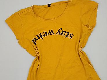 marka rainbow: Sinsay, T-shirt damski, rozmiar S — 1