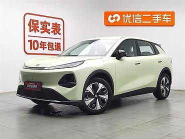 byd e1: Changan Qiyuan Q05: 2026 г., Вариатор, Электромобиль, Кроссовер — 3