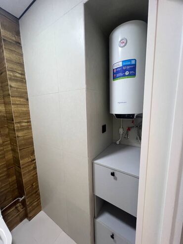 деловые квартиры: 2 комнаты, 61 м², Элитка, 8 этаж, Евроремонт