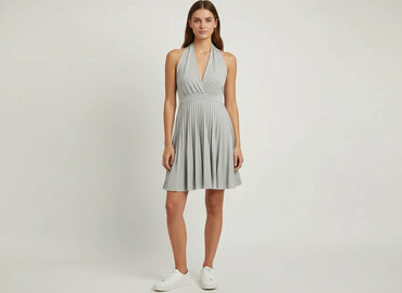 sukienka boho zara: Vero Moda, Сукня жіноча, розмір S