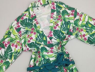 piżama c a: Bathrobe, S (EU 36)