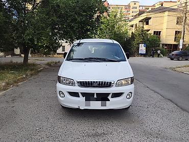 starex: Hyundai Starex miniven H-1 2.4benzin 7400azn ətraflı məlumat üçün dm — 4