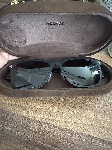 acqi: Gün eynəyi, Tom Ford, Yeni — 6