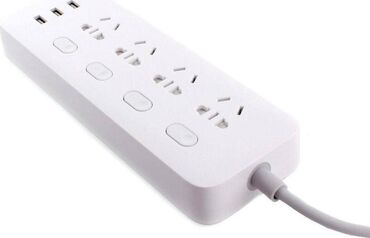 флешки usb usb 3.0 type c: Фильтр, удлинитель сетевой, Хiaomi mi power strip (4 розетки и 3