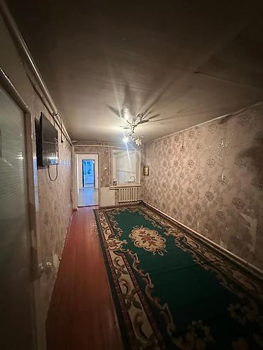 квартира сатам: Срочно сатам 3х ком.,квартиру+2 сотки, г.Бишкек, ж/м Энесай — 4