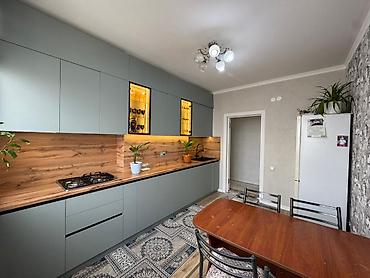 Продажа квартир: 2 комнаты, 66 м², Элитка, 5 этаж, Евроремонт — 7