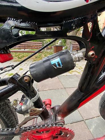 rama velosiped: İdeal veziyyetdedir her şey teze iki rama — 8