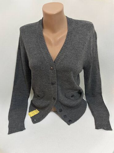 Džemperi, kardigani: L, Vuna, Casual — 1