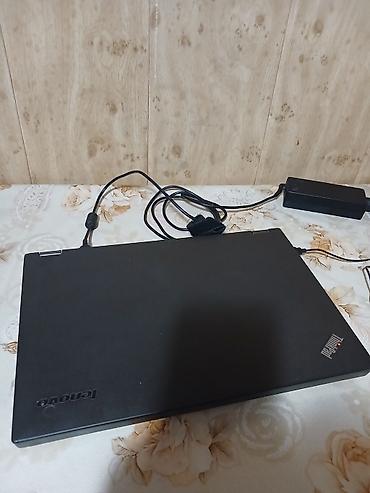 мини ноутбук бишкек: Lenovo ThinkPad T440p — надежный рабочий ноутбук с фирменной — 2