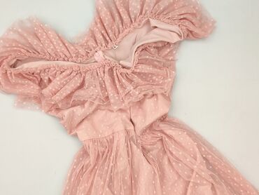tanie sukienki na sylwestra plus size: Women`s dress, size XL (EU 42)