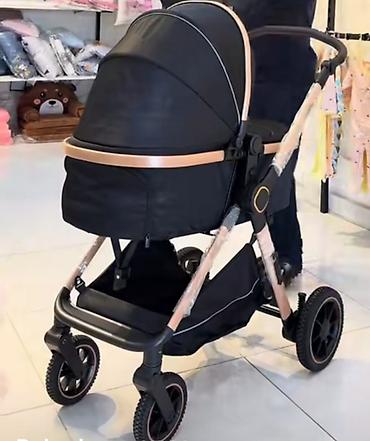 mutsy igo universal arabalar: 2-si 1-də araba, İşlənmiş, Yaş: 24-30 ay, Ödənişli çatdırılma — 3
