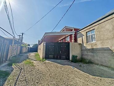 samaxinka evler: 6 otaqlı, 3 kv. m, Kredit yoxdur, Yeni təmirli — 8