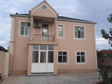 Həyət evləri və villaların satışı: 5 otaqlı, 176 kv. m, Yeni təmirli — 1