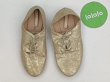 botki pull and bear: Inextenso, Półbuty dla mężczyzn, rozmiar 39 — 2