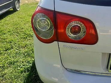 epoxy plastic mannol: STOP LAMPA LEVA ZA VOLKSWAGEN PASSAT B6 | Stop lampa leva za Passata — 1