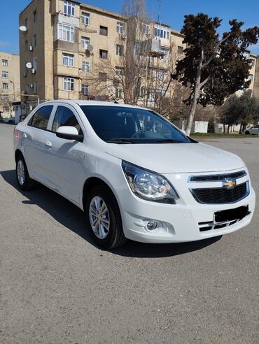 Chevrolet: Chevrolet Cobalt: 1.5 l | 2024 il 5000 km Sedan