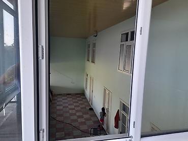 Həyət evi alıram: 200 kv. m, 5 otaqlı — 9