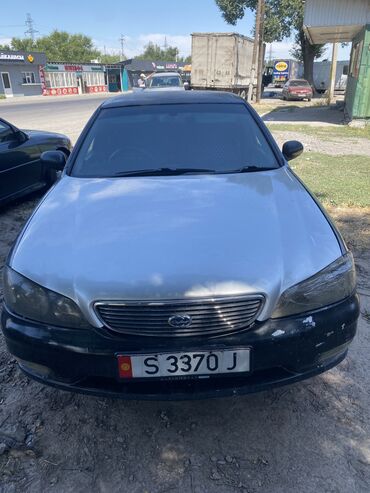 мотор от ниссан: Nissan Cefiro: 1999 г., 2.5 л, Автомат, Бензин, Седан