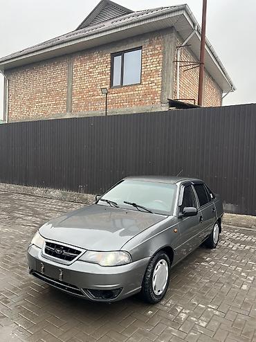 Daewoo: Daewoo Nexia: 2012 г., 1.5 л, Механика, Бензин, Седан at lalafo.kg — 3 Daewoo: Daewoo Nexia: 2012 г., 1.5 л, Механика, Бензин, Седан — 3