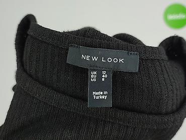 rough: New Look, Bluzka damska, rozmiar M — 5