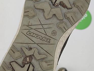 jaka plec: Sneakersy damskie, rozmiar 37 — 5