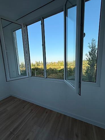 токмок недвижимости: 1 комната, 54 м², Кок-Жар ж/м Элитка, 4 этаж, Дизайнерский ремонт — 4