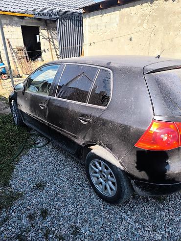 наборы ключей б у: Volkswagen Golf V: 2008 г., 1.4 л, Механика, Бензин, Хэтчбэк — 5