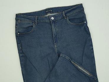 men with jeans: Mohito, Jeansy damskie, rozmiar XL — 1