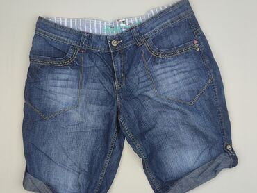 krótkie spodnie jordan: Denim Co, Szorty damskie