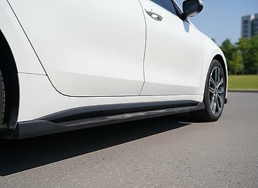 Aksesuarlar və tüninq: Kia sorento padnoşka və palçıqlıqlar. 2017nin üzərindən çıxarılıb — 1