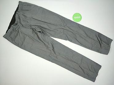 fox flexair: Hugo Boss, Spodnie garniturowe męskie, rozmiar XL — 2