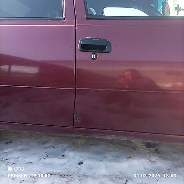 Daewoo: Daewoo Nexia: 2008 г., 1.6 л, Механика, Бензин, Седан — 6