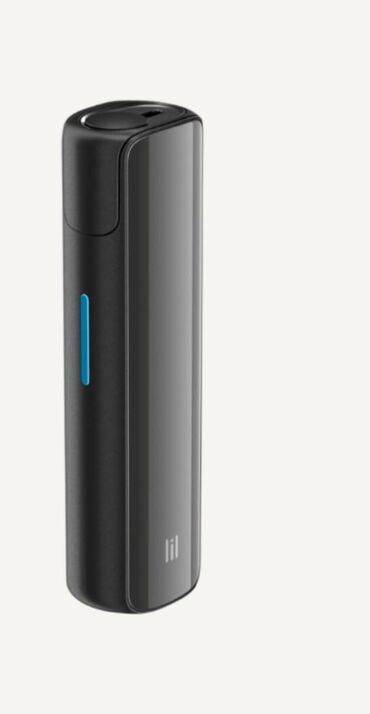 Tobacco-Related Products: Futrola za iqos lil solid 2.0 nova mogucnost licnog preuzimanja