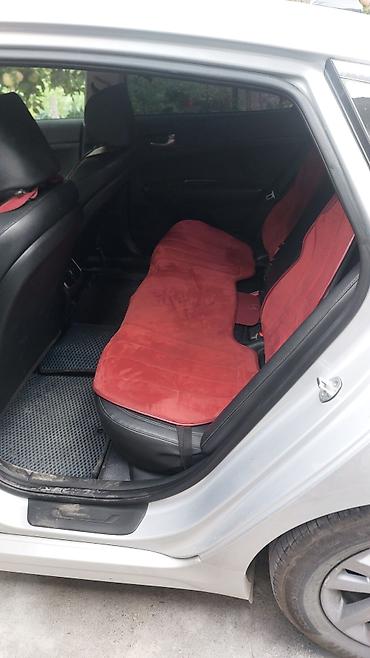 продажы авто: Kia K5: 2018 г., 2 л, Автомат, Газ, Седан — 10