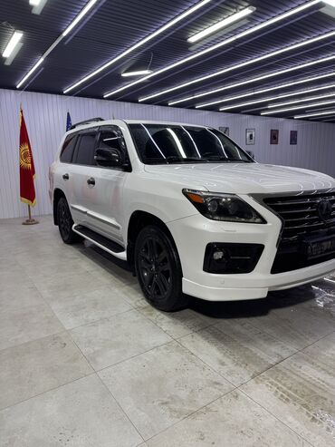 чехол для машины от солнца: Lexus GX: 2014 г., 5.7 л, Автомат, Бензин, Жол тандабас