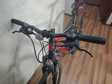 Velosipedlər: İşlənmiş Şəhər velosipedi Mercury, 28" — 5