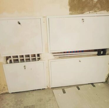 Digər ixtisaslar: Santexnik xidməti işinizi etibarlı ellere hevale edin isdenilen vaxt — 8