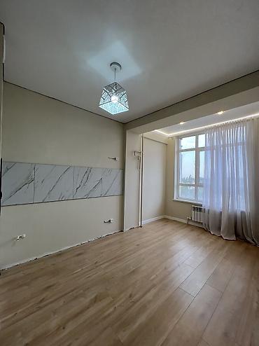 Батирлерди сатуу: 1 бөлмө, 34 м², Элитка, 5 кабат, Жаңы ремонт — 4