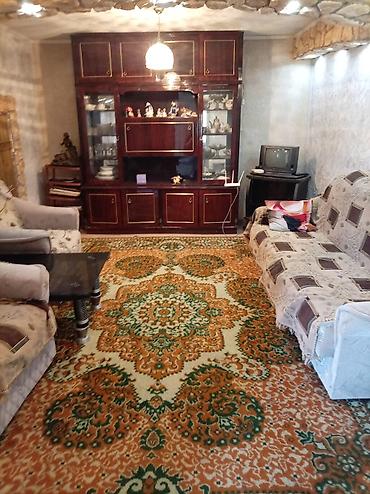 тез арада: Продаю дом,5 комнат,+ кухня+ванная комната с туалетом в доме, 2 — 9