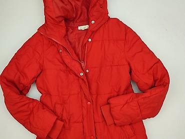 Kurtki zimowe: H&M L.O.G.G., Kurtka zimowa damska, rozmiar S — 1