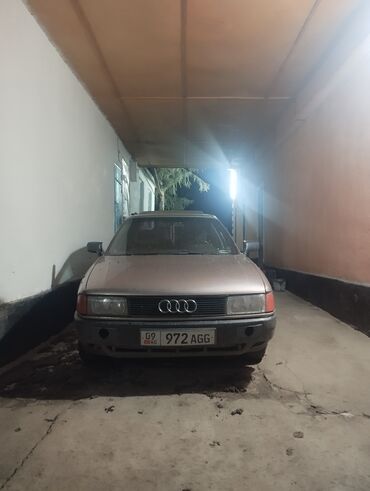 ауди 100 1 8 матор: Audi 80: 1987 г., 1.8 л, Механика, Бензин, Седан