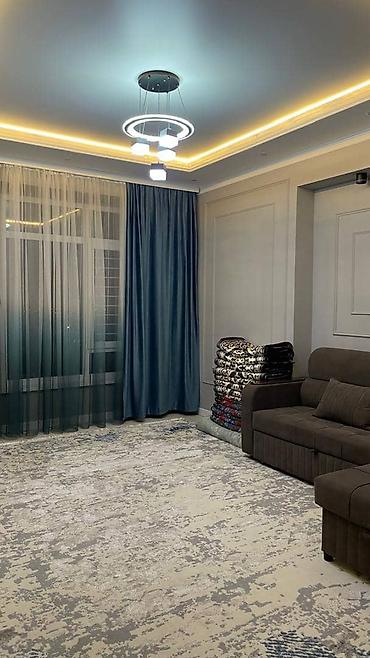 Продажа квартир: 2 комнаты, 67 м², 13 этаж, Евроремонт — 2